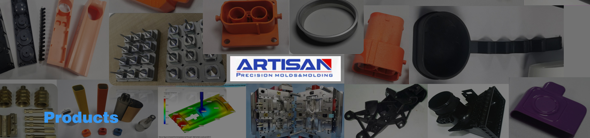 parts
