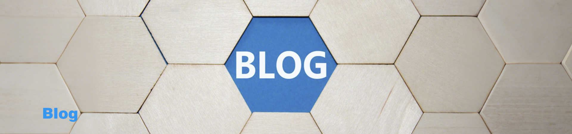 blog